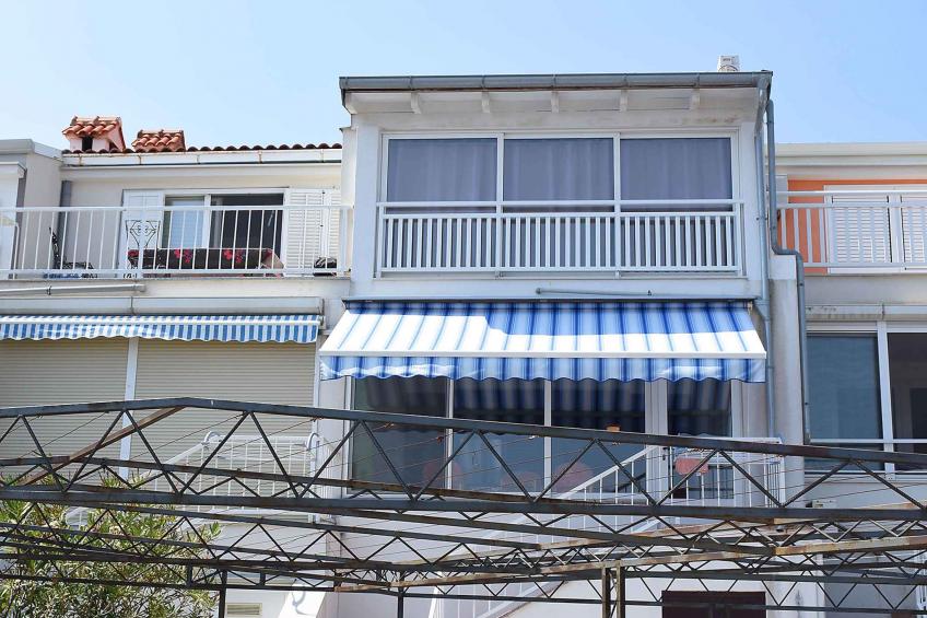 Vakantiewoning s terasom i pogledom na meer - VW-GT9VC - foto 2