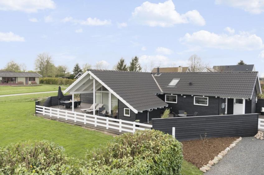 "Hansa" - 450m from the sea in SE Jutland - foto 3