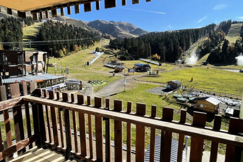 Studio à Le Lioran - foto 11