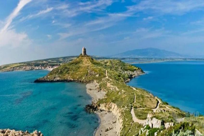 Villini Ala Birdi 2 pax - foto 36