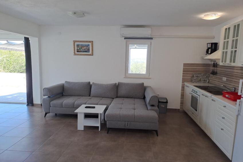 Nane Garden house with heated pool - foto 4