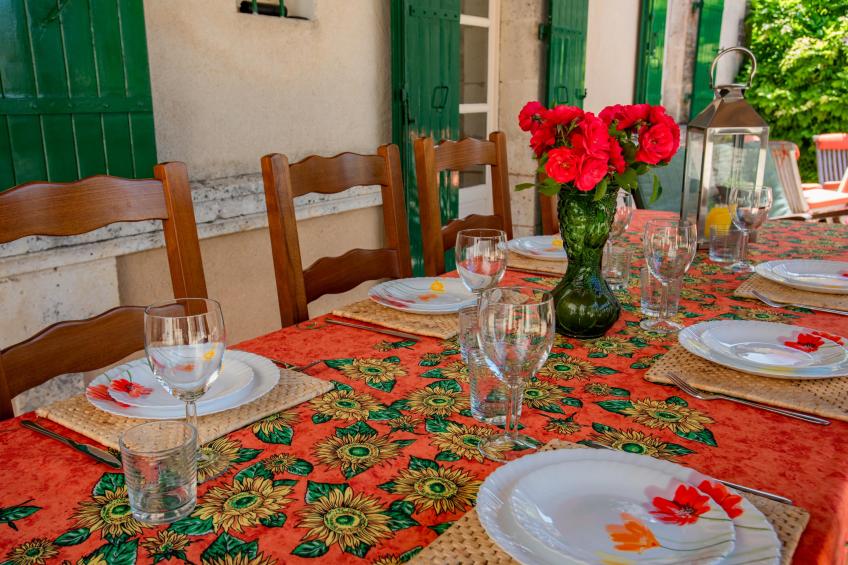 Gite Le Presbytère - foto 9