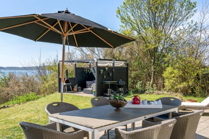 "Ose" - 50m from the sea in SE Jutland - foto 17