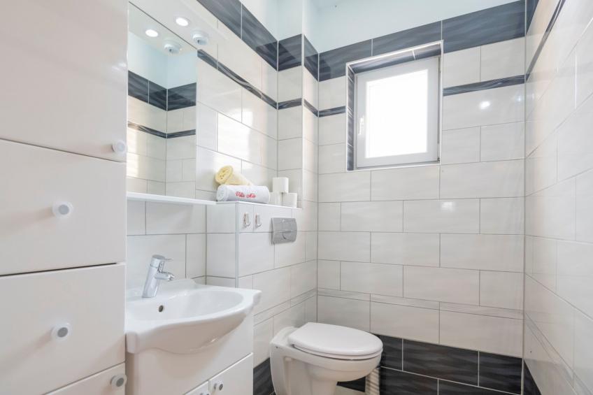 Villa "Mile" mit beheiztem Pool, Grill und Terrasse - foto 48