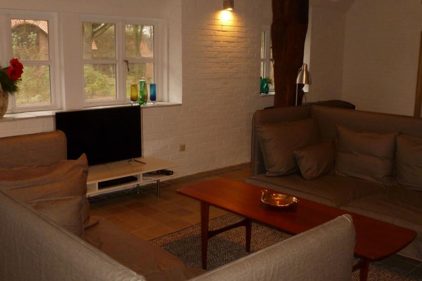 Haus Siedschelje - foto 20