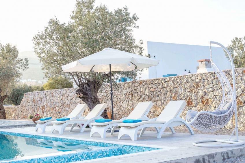 Kalathos Dream - Blauer Traum - foto 23