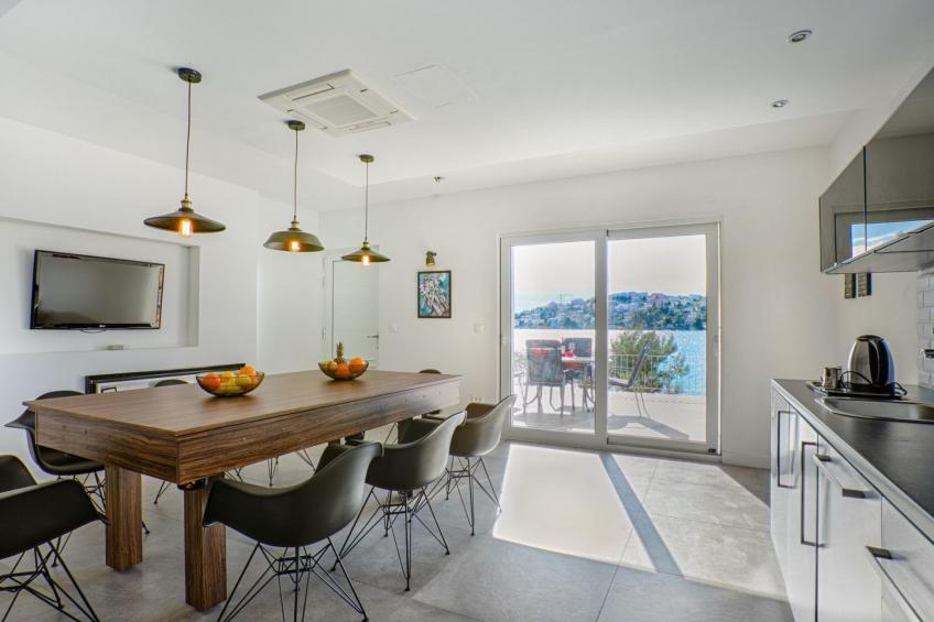 am Strand "Villa Lori" - foto 13