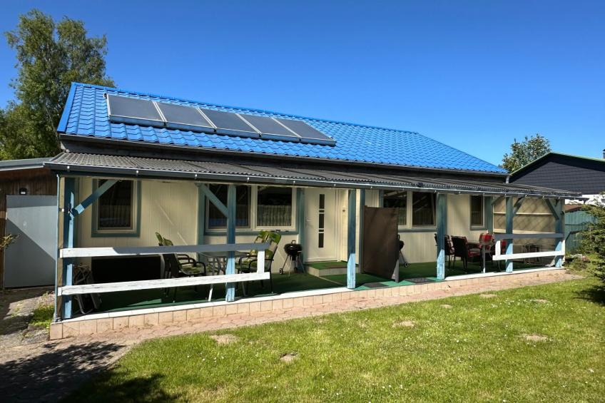 Ferienbungalow Lais - Seite 1