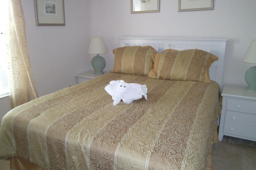 4-Schlafzimmer Value Plus Haus mit privatem Pool - foto 11