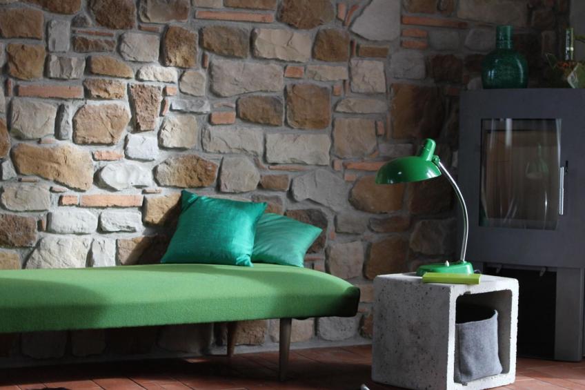 "Villa Felicita" mit Pool - foto 10