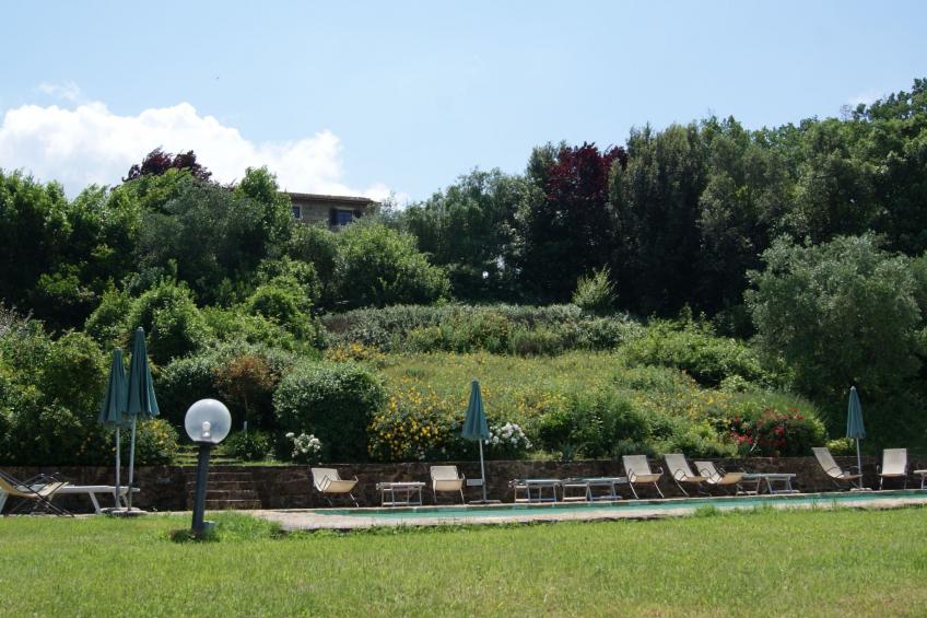 Wohnung mit Privatparkplatz und schöner Aussicht - foto 44