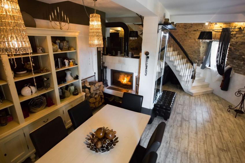 Windmill Ryn - Premium-Ferienhaus - foto 4