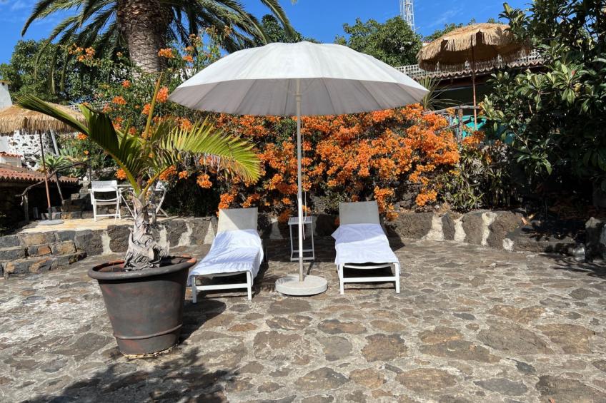 Casa Jardín Tropical - foto 27