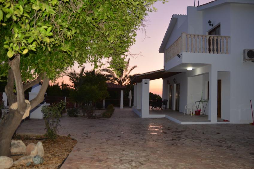 mit privatem Pool - foto 2