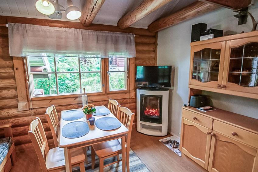 Rustholli 1 - foto 4