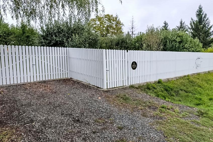 Hütte mit Garten, Grill und Terrasse - foto 2