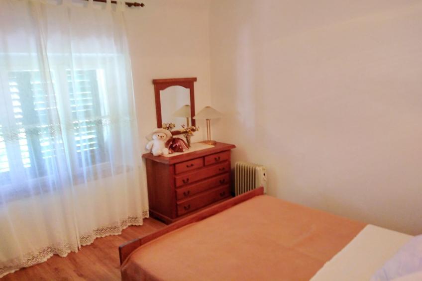Guest House Hazdovac Apartment - Two Bedroom Apartment with Terrace and Sea View - foto 6