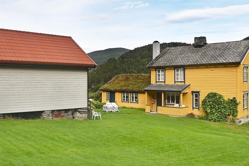 56677 NIKLAGARDEN - foto 4