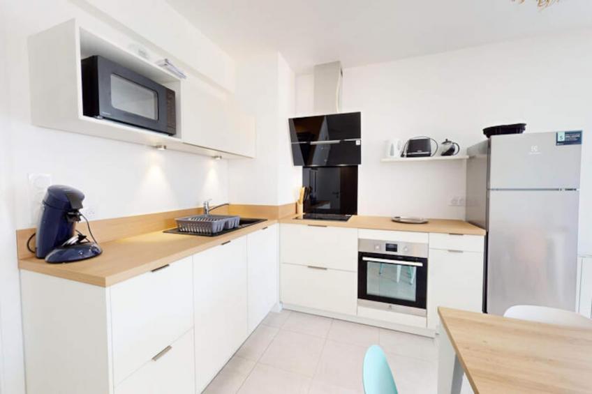 Appartements à Givrand - foto 4