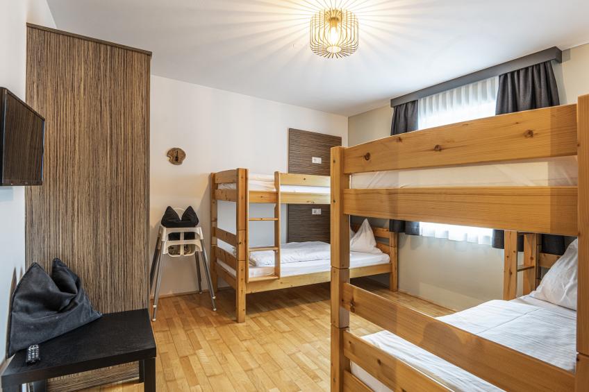 Comfort three-bedroom apartment – HO3C - foto 7