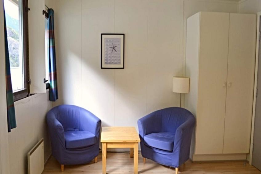 Økonomiske værelser på motellet - foto 5