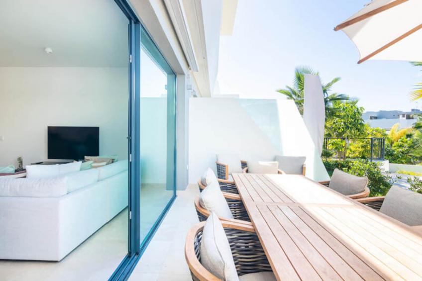 Maison à La Cala de Mijas - foto 6