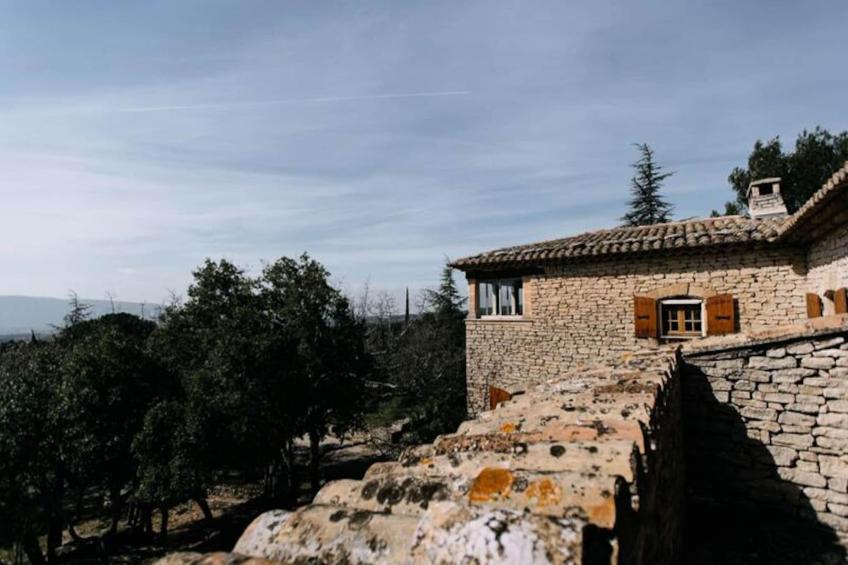 "les Campanettes" : Superbe Mas En Provence - foto 39