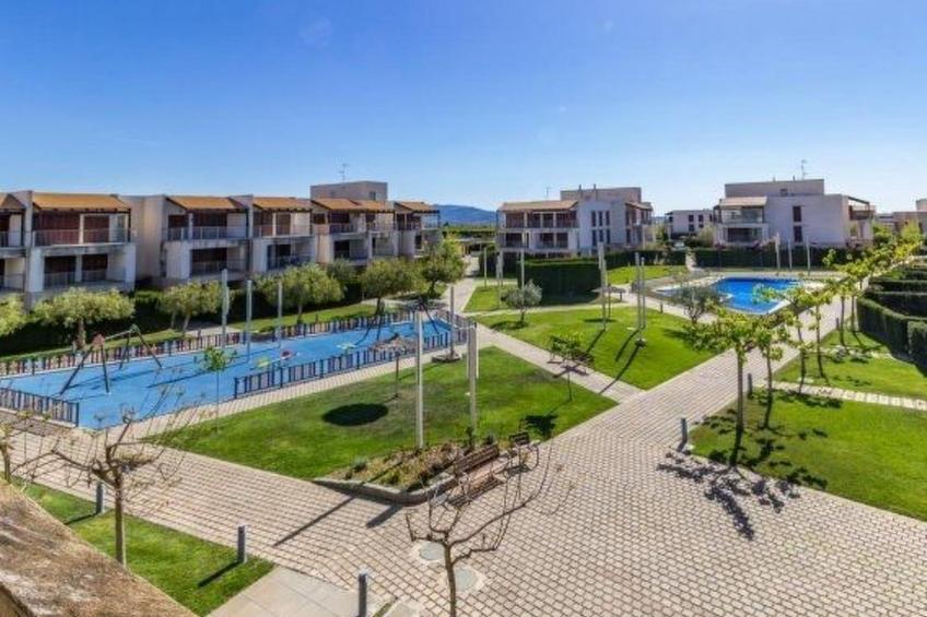 Wohnung in Residencial Aldea Golf Panorámica. - foto 23