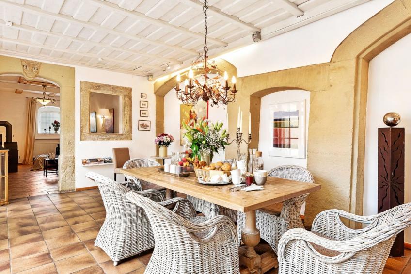 Villa mit Garten, Grill und Terrasse - foto 6