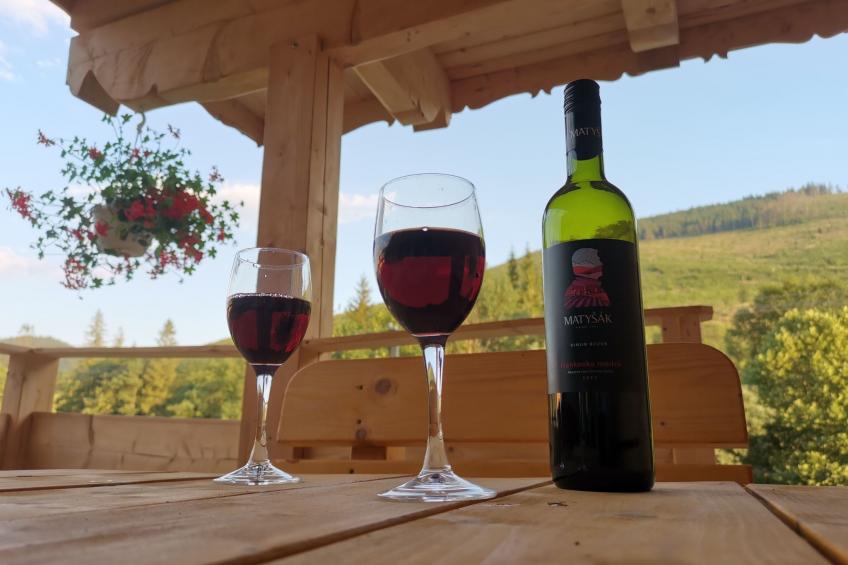 Chata Martina A - foto 13