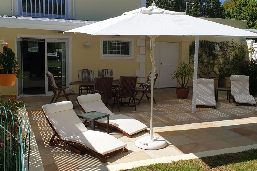 mit Garten, Grill und Terrasse - foto 3