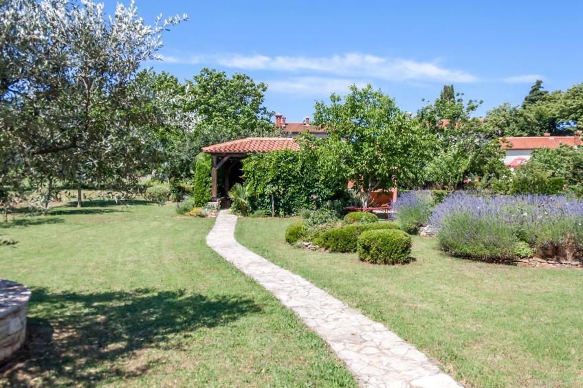 Wohnung Angelina in Marcana bei Pula - foto 35