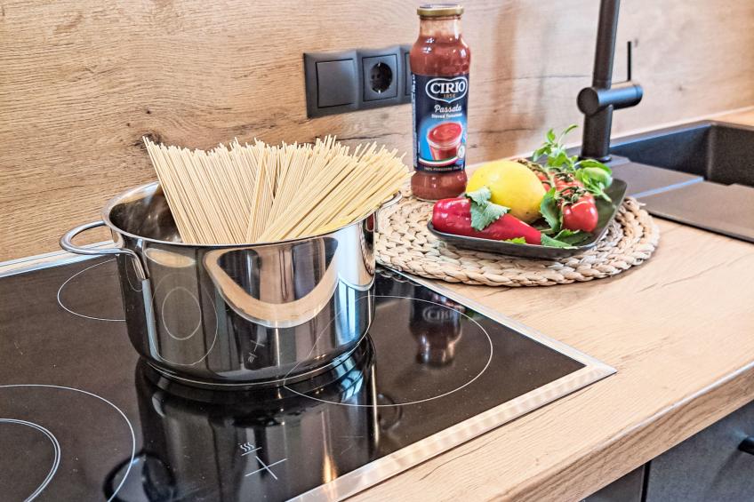 Apartement Haus Dankl - foto 16