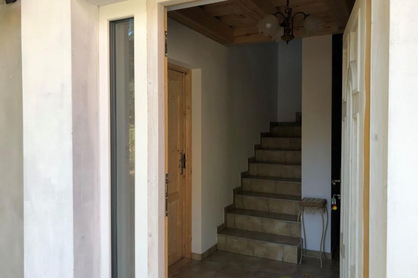 Ferienvilla mit Terrasse, Grill und Garten - foto 29