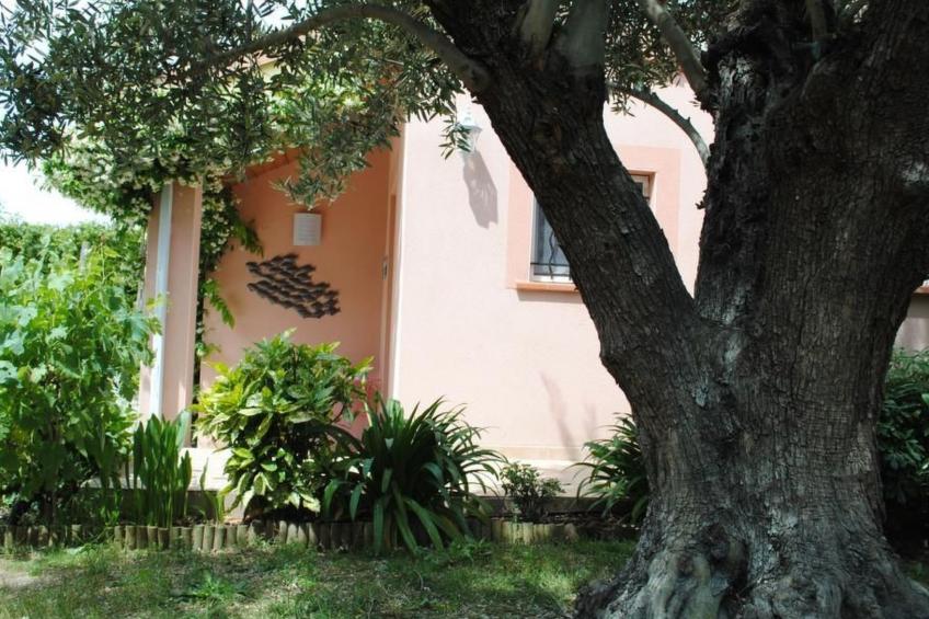 Haus "Les Cyprès" mit Gemeinschaftspool - foto 13