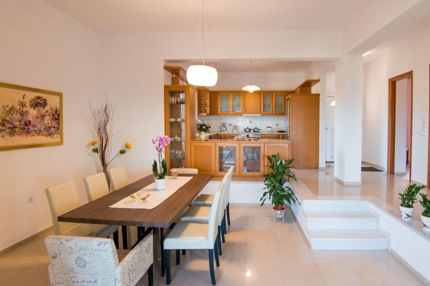 Ferienvilla "Diogenis Home" - foto 30