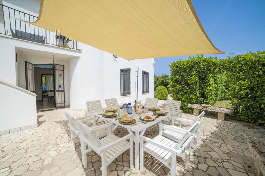 Villa Lisa Garden and Pool - foto 31