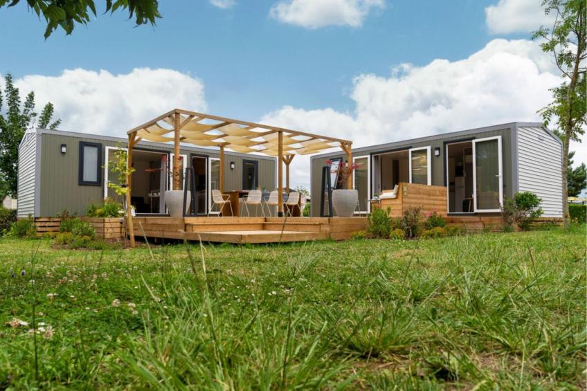 Cottage Friends 10p 5Bdrms AirCon