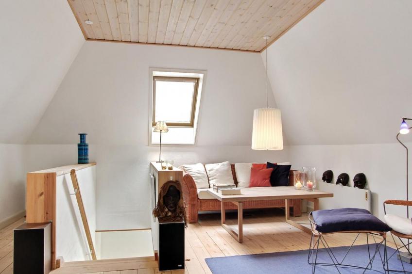 Historisches Strandanwesen mit Meerblick - foto 14