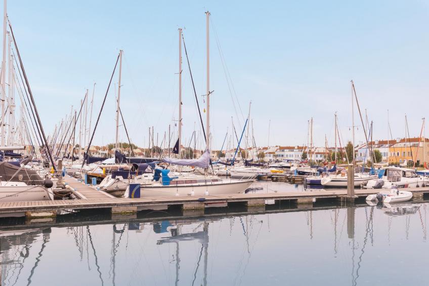 Marina Port Zélande 2 - foto 16