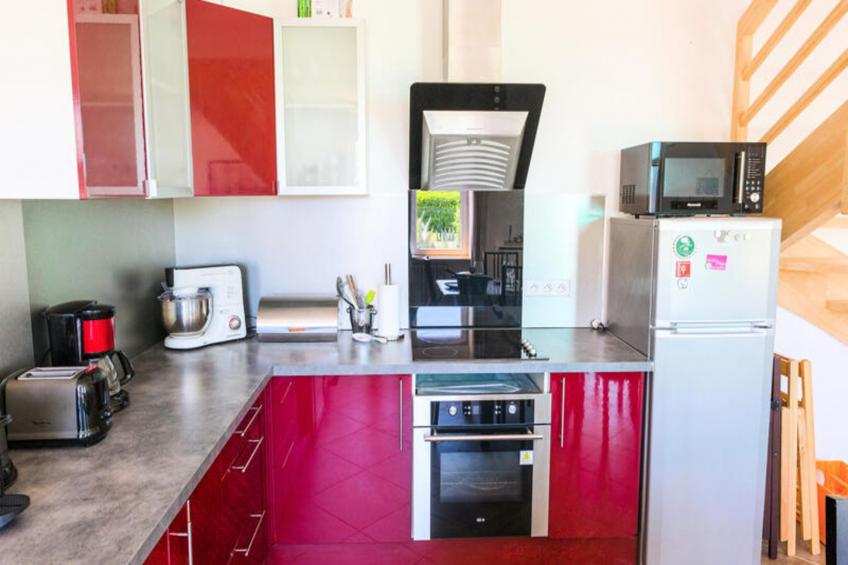 Maison à Plomeur - foto 4