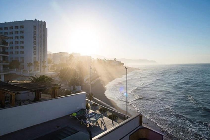 Appartements à Nerja - foto 8