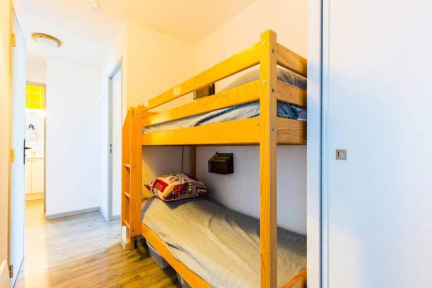 Résidence Les Hauts De Peyragudes - foto 10