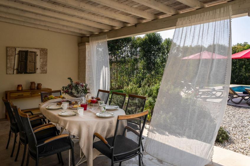 Villa Domenica - foto 12