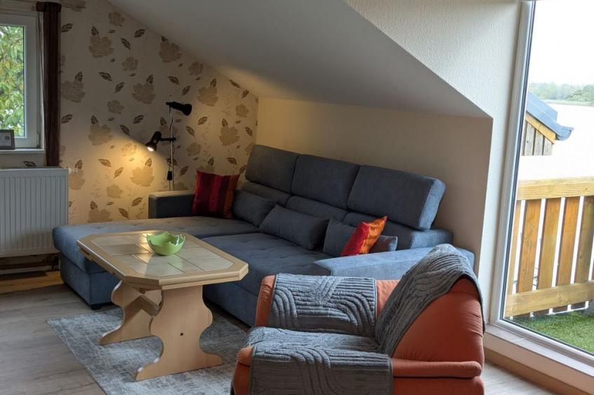 Großzügige Ferienwohnung mit toller Aussicht - foto 16