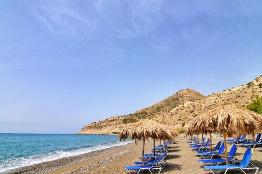 Myrtos Mare Familiensuite - foto 3