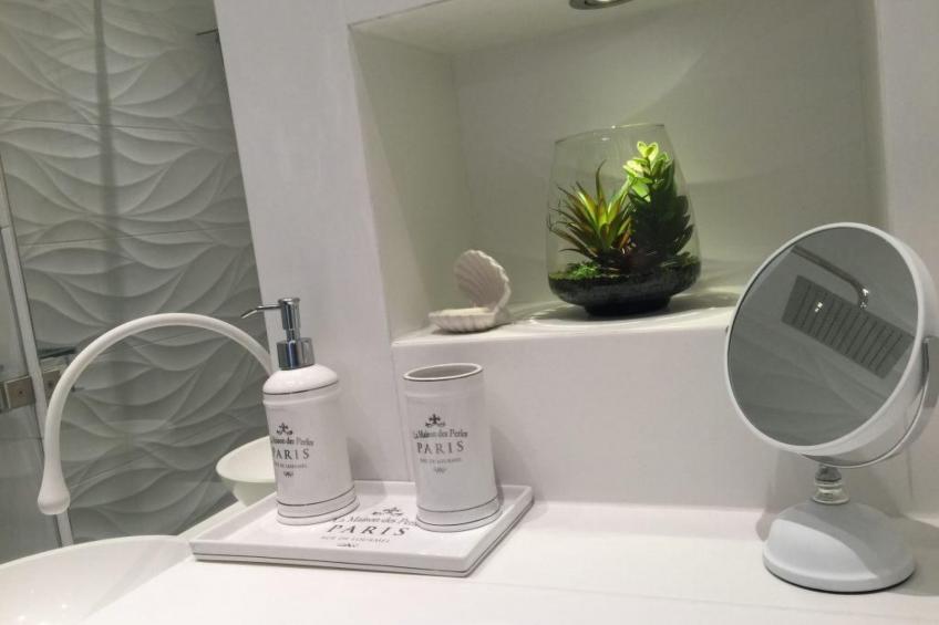 Wohnung in Brzeźno mit Großem Garten - foto 32