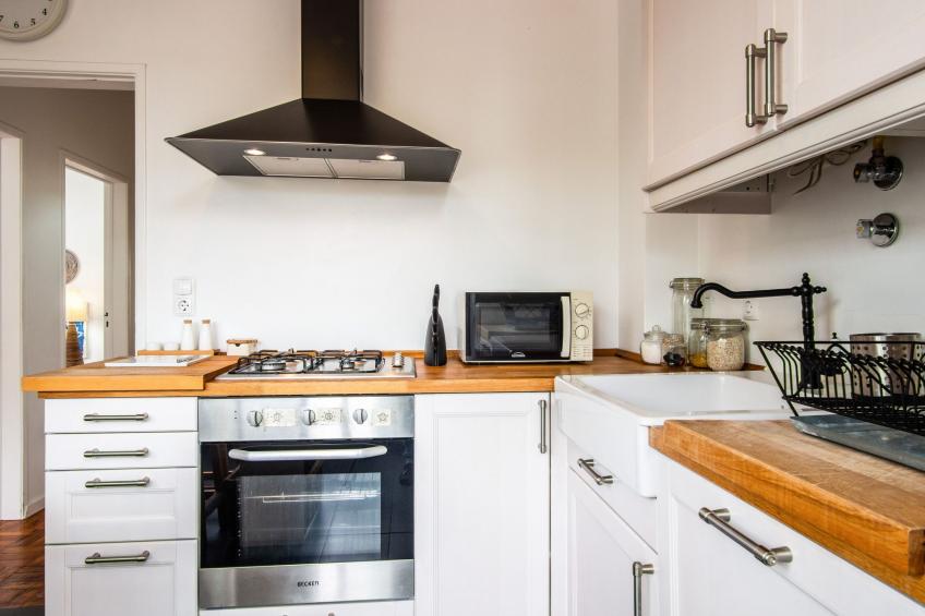 Neue, lichtdurchflutete Wohnung im Zentrum - foto 34