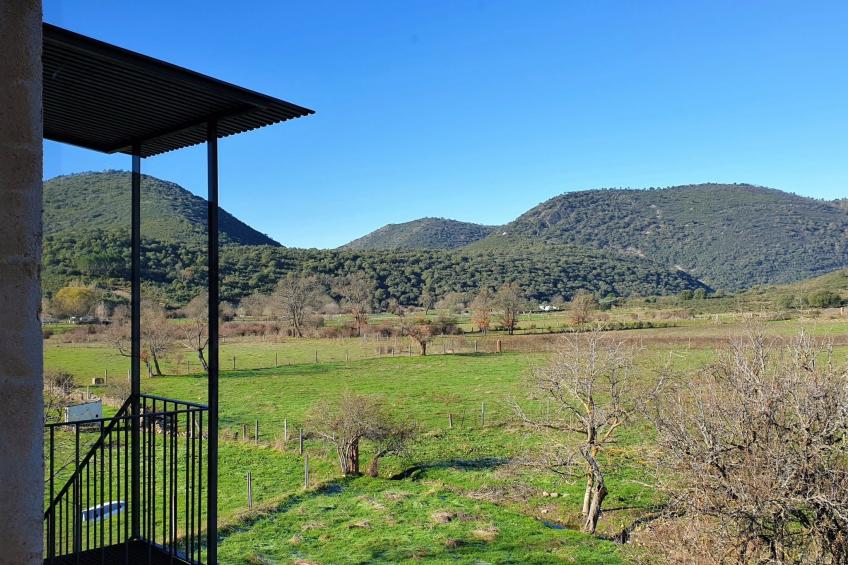 mit privatem Pool - foto 40