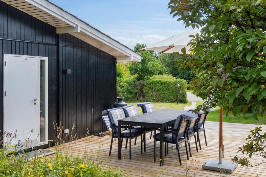 "Donco" - 600m from the sea in Sealand - foto 28